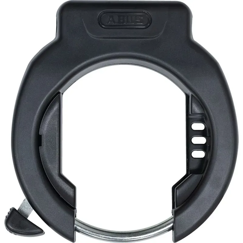 Abus 4750XL Pro Amparo Key Frame Lock in Black
