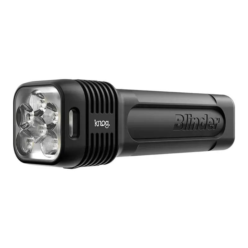 Knog Blinder 1300 Front Light in Black