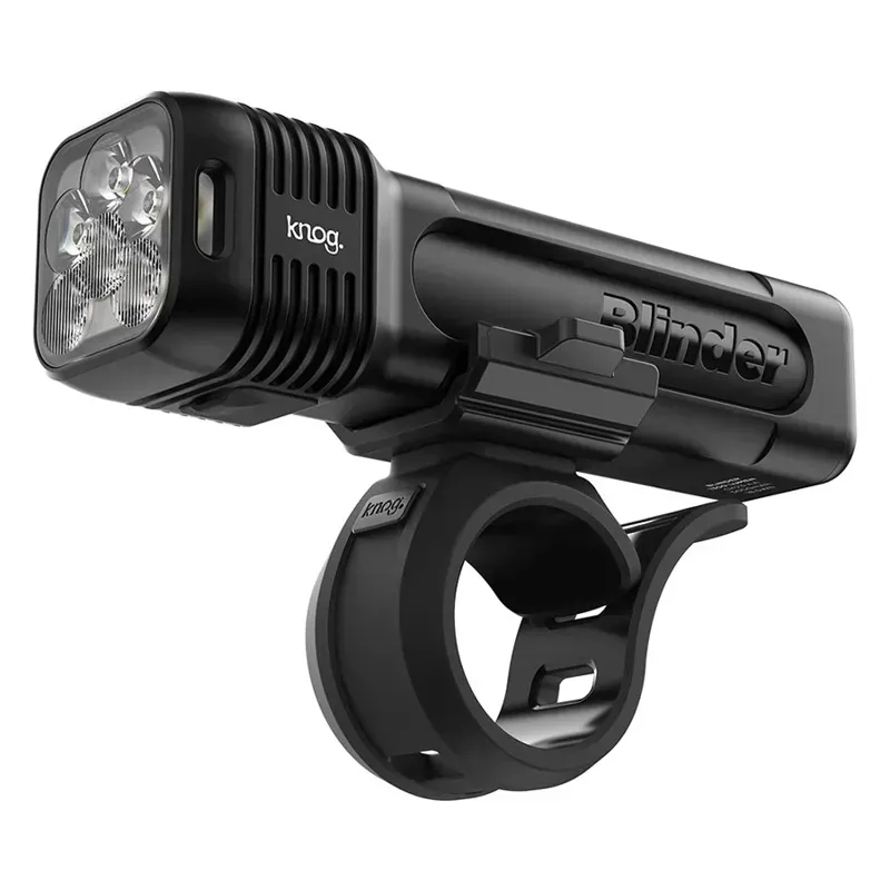 Knog Blinder 1300 Front Light in Black-1