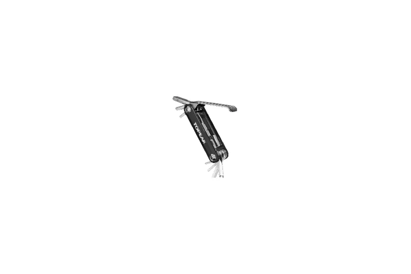 Topeak Tubi 11 Tool Combo in Black