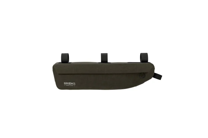 Brooks Scape Frame Bag