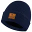 Dexshell Watch Waterproof Beanie in Navy Blue