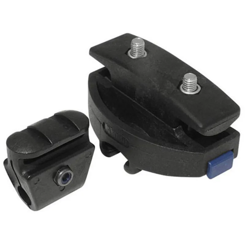 Abus Klickfix Under Saddle Lock Bracket