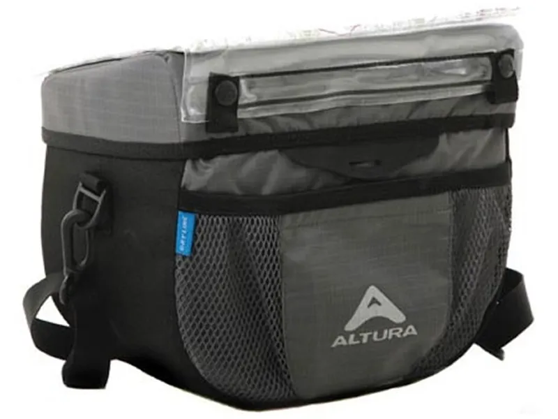 Altura Dryline Bar Bag
