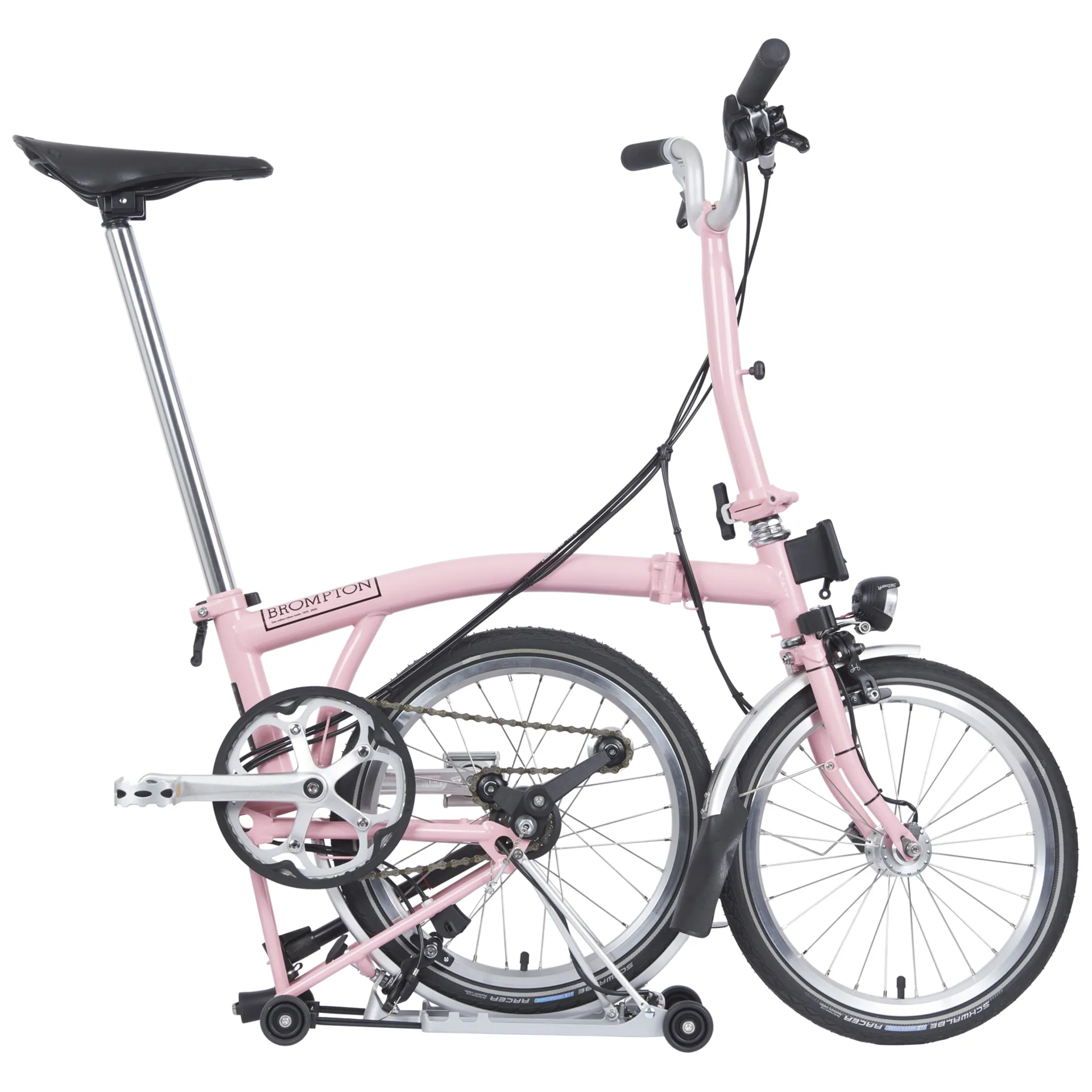 HOT Brompton Electric Brompton M3r Review Brompton Archive