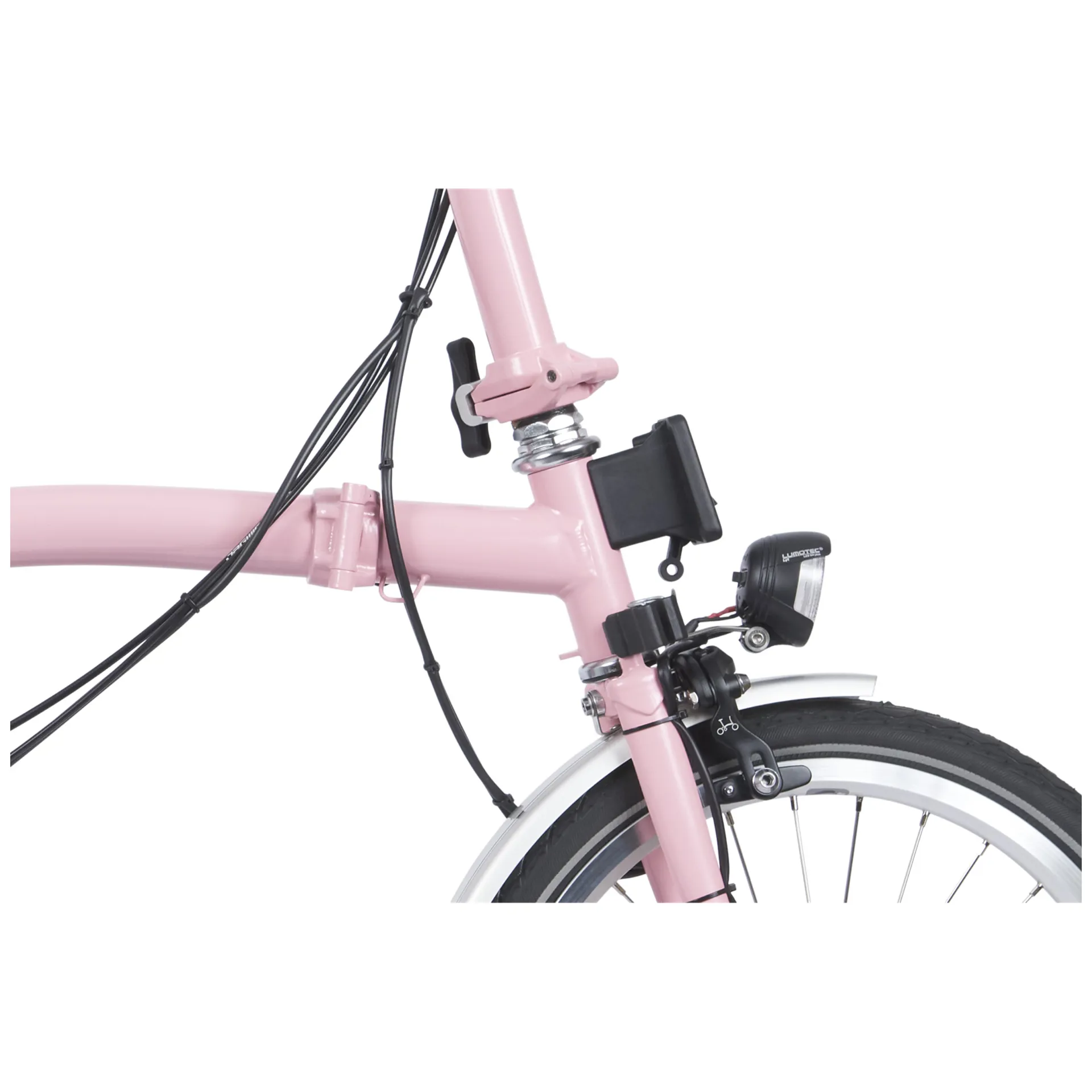 Brompton Bicycle Baby Folding Cycle Foldable Bicycle Seat For