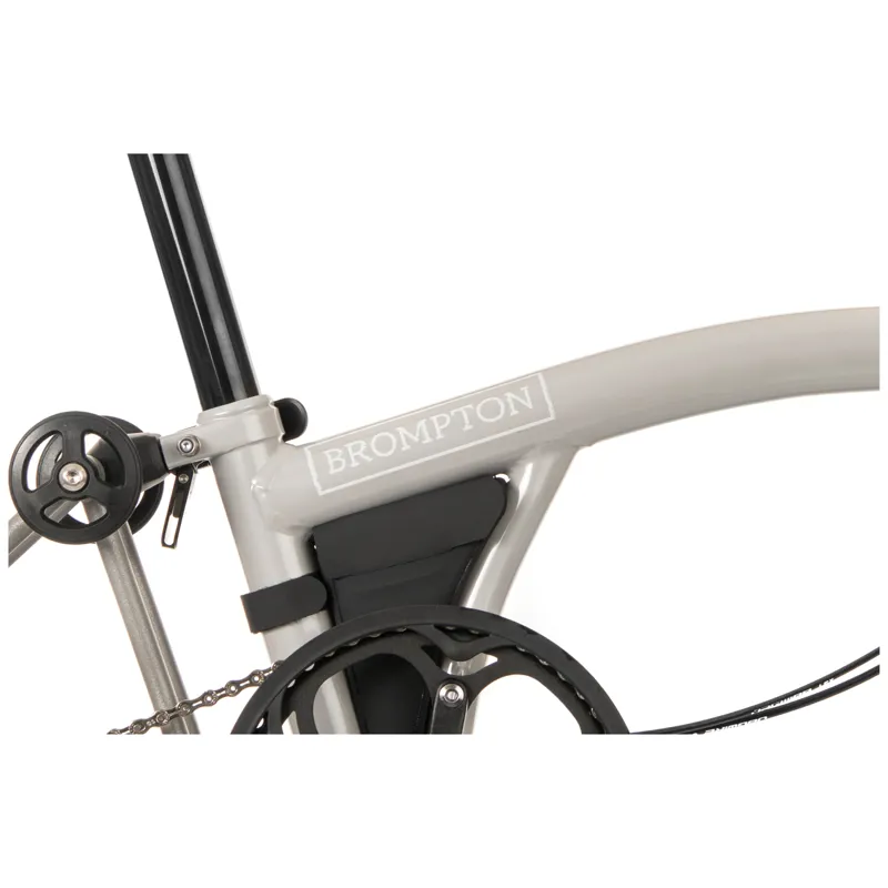 Brompton P-Line Limited Edition CHPT 3 2023 Special Edition-3