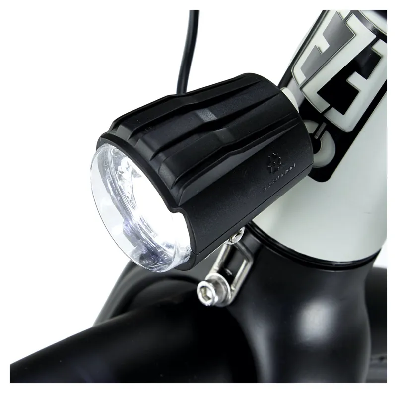 Ezego Commute INT Electric Bike-8