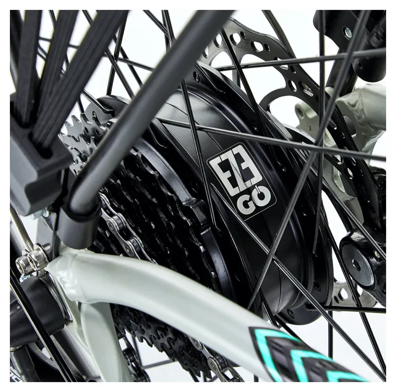 Ezego Commute INT Electric Bike-9