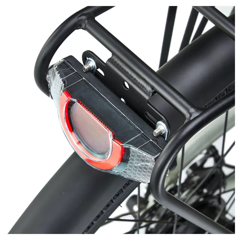 ezego commute int 2020 electric bike