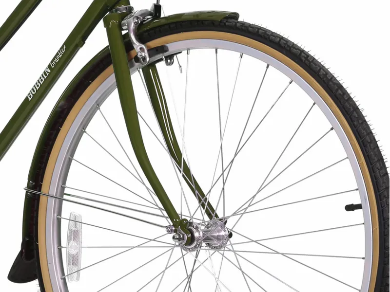 Bobbin 2012 Bramble Gold/Green-2