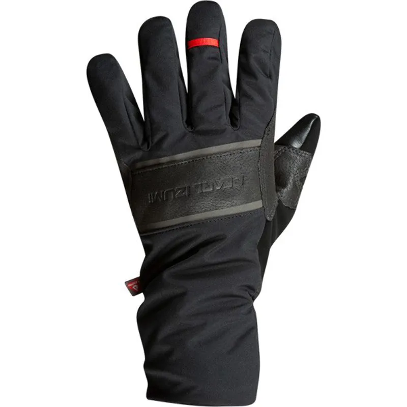 Pearl Izumi Amfib Gel Gloves in Black
