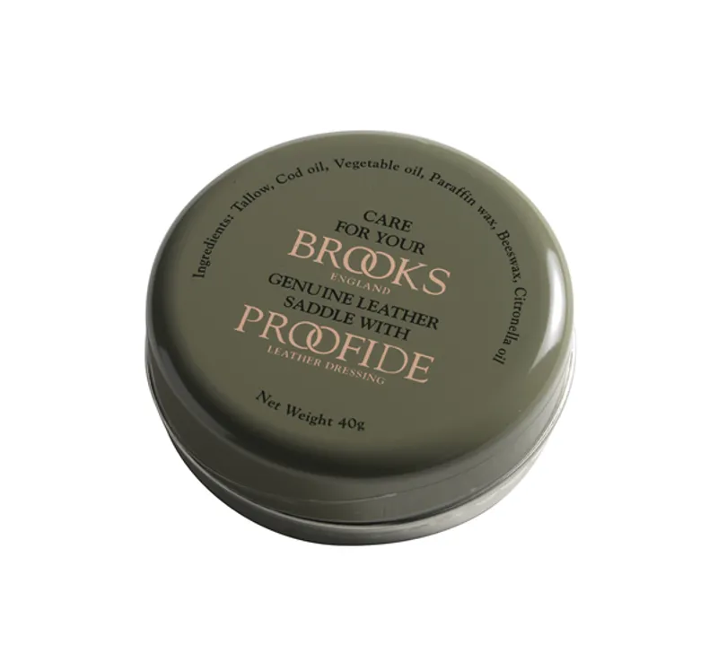 Brooks Maintenance Kit-3