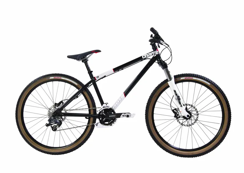 charge bikes blender 26インチフレーム - メルカリ