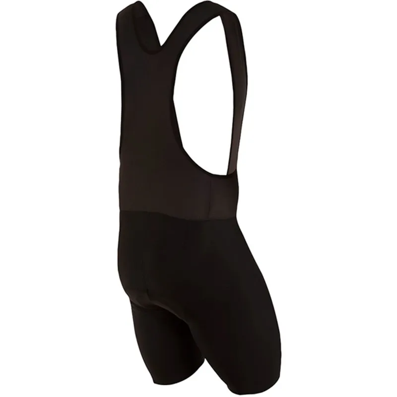 Pearl Izumi Escape Quest Mens Bibshorts in Black-1