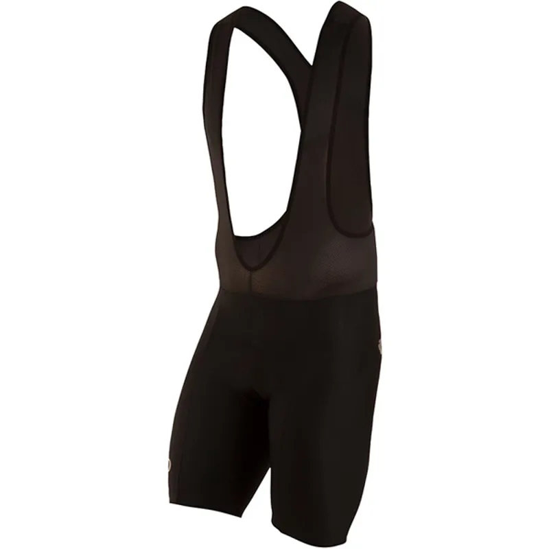 Pearl Izumi Escape Quest Mens Bibshorts in Black-2