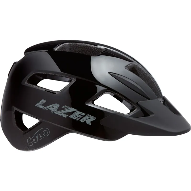 Lazer Gekko MIPS Helmet in Black-3