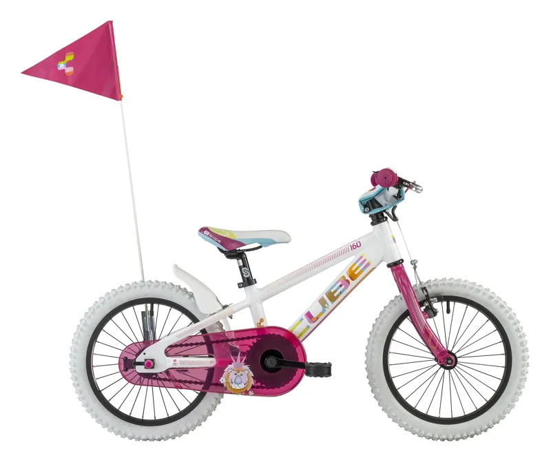 Cube 2013 Kid 160 Girl