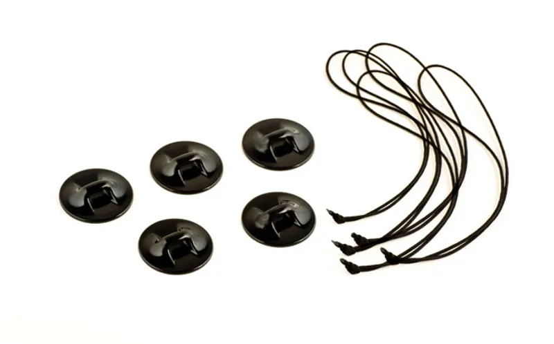GoPro Camera Tethers