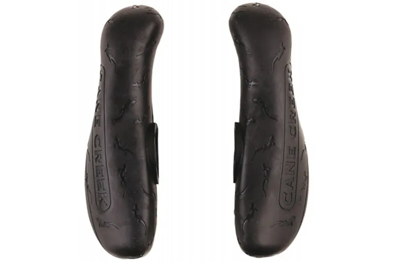 Cane Creek Ergo Grip II Bar End