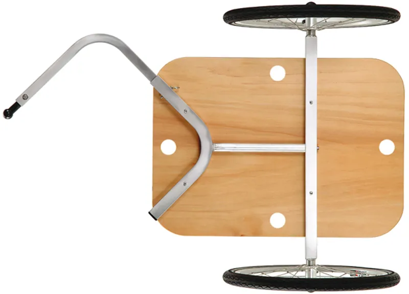 Carry Freedom Y-Frame Trailer Small-1