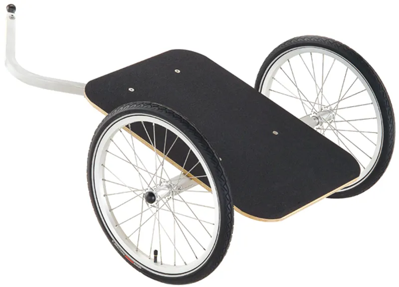 Carry Freedom Y-Frame Trailer Small-2