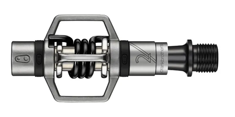 Crank Brothers Egg Beater 2 Pedals