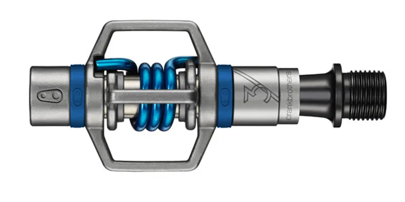 Crank Brothers Egg Beater 3 Pedals