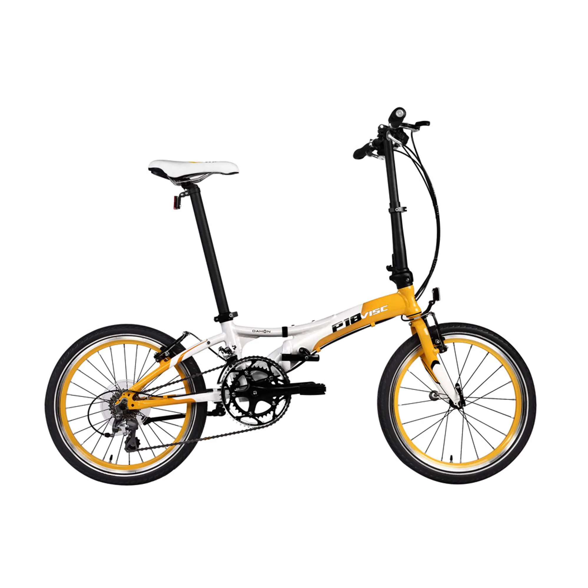 Bicycle Dahon Obi Wan P18 Price ダホン!VISC P20 DAHON