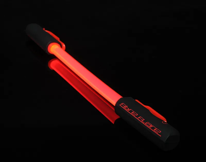 Fibre Flare Standard Rear Light