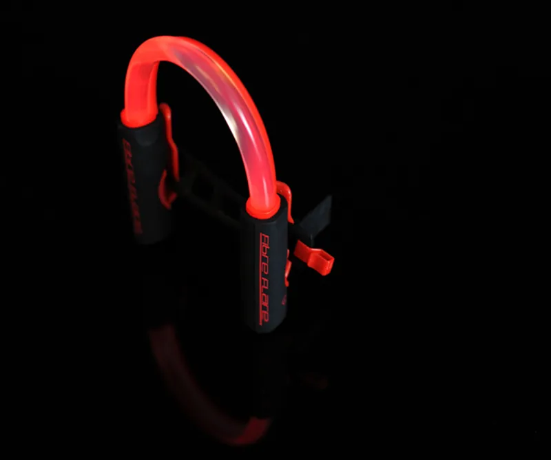Fibre Flare Standard Rear Light-1