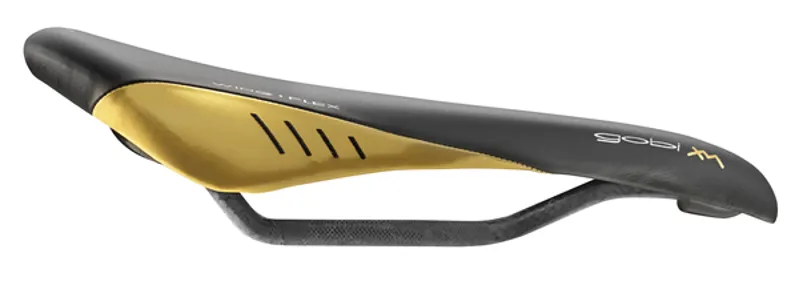 Zizik Gobi XM Braided