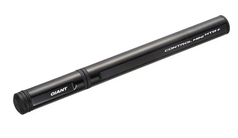 Giant Control Mini MTB Plus Black