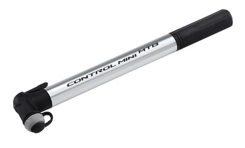 Giant Control Mini MTB Silver