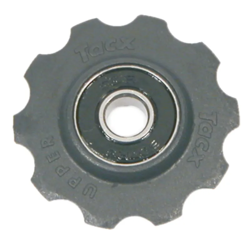 Tacx Jockey Wheel Set 7/8spd Shimano/Campagnolo/SRAM