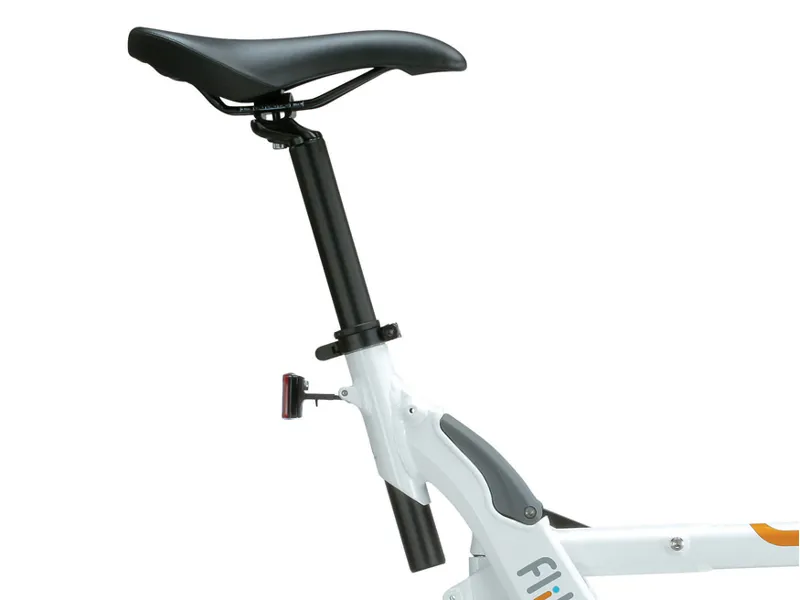 Jango Flik T8 White-4