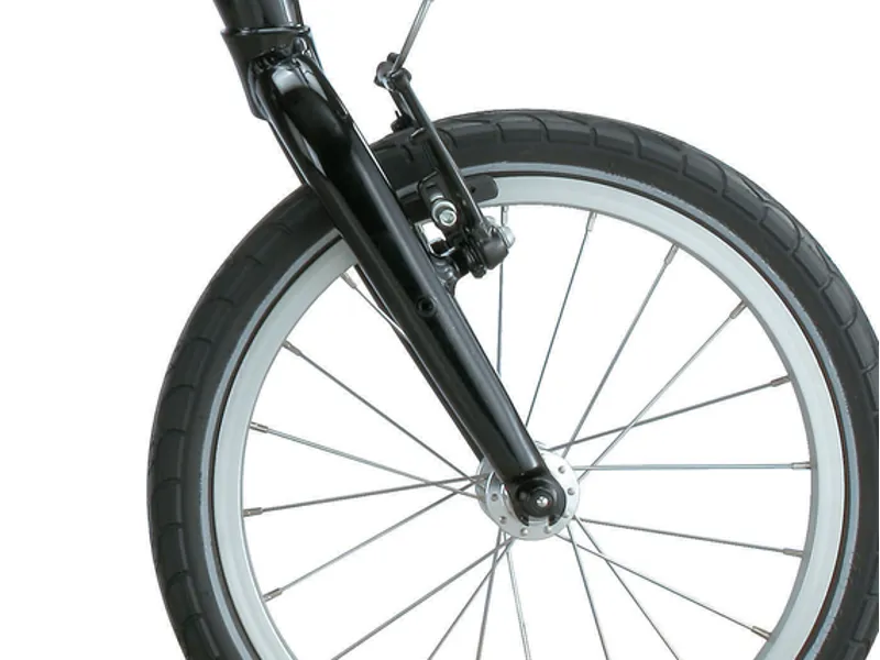 Jango Flik V8i Black-2