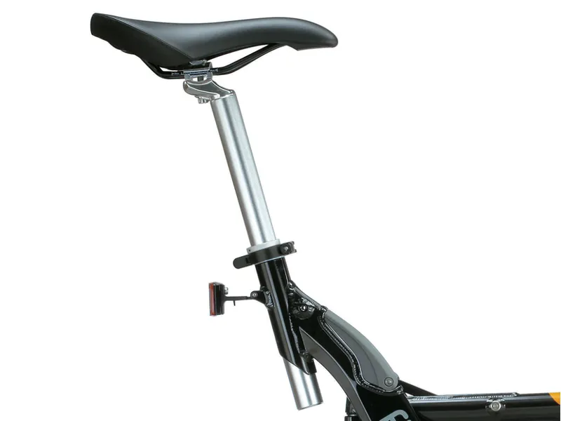 Jango Flik V8i Black-3