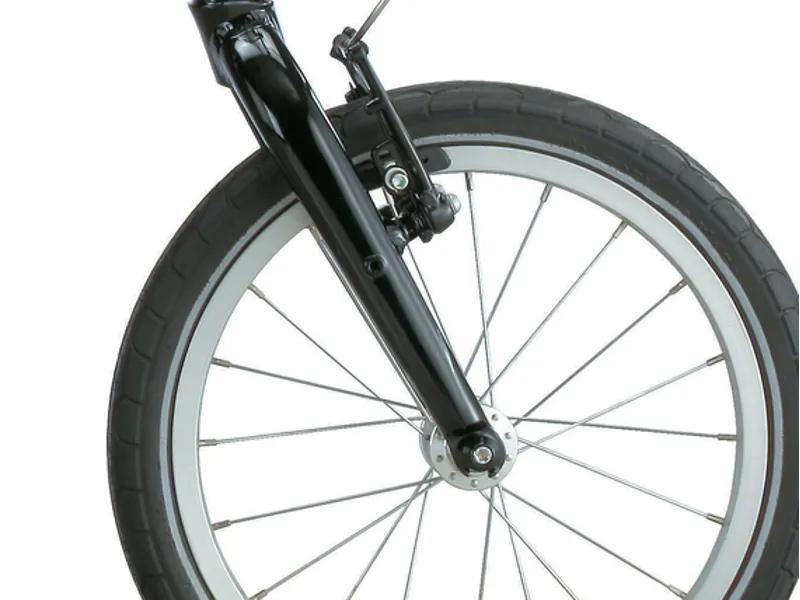 Jango Flik V8 Black-2