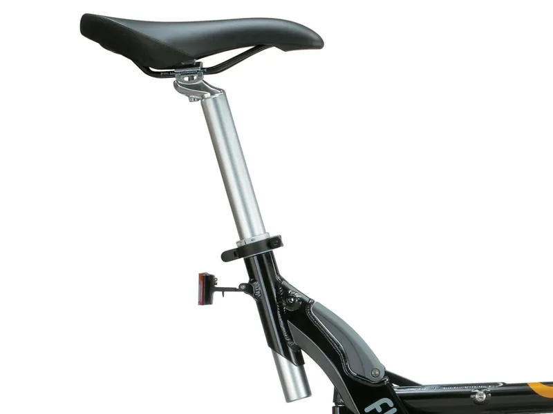 Jango Flik V8 Black-3