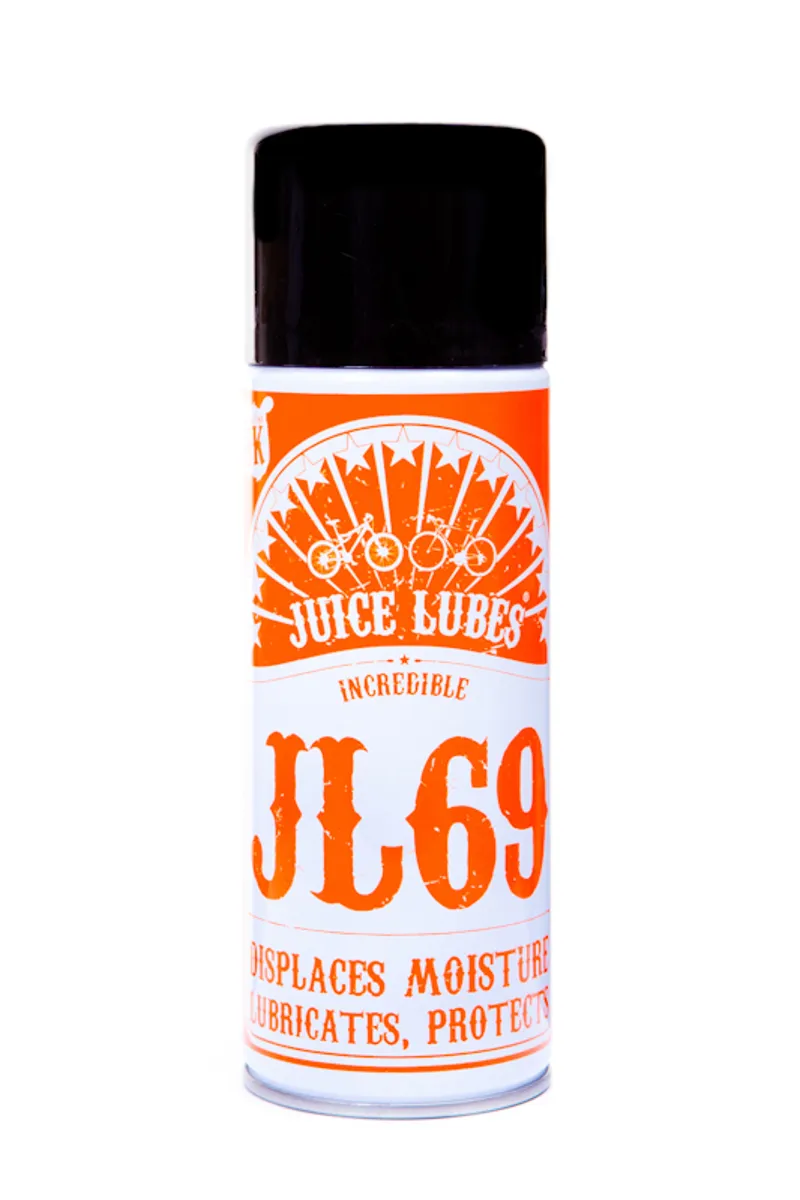 Juice Lubes JL69 400ml