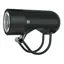 Knog Plug Front 250 Lumen LED Light in Black