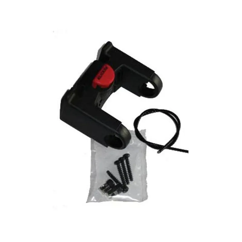 KLICKfix Bar Bag/Basket Mount