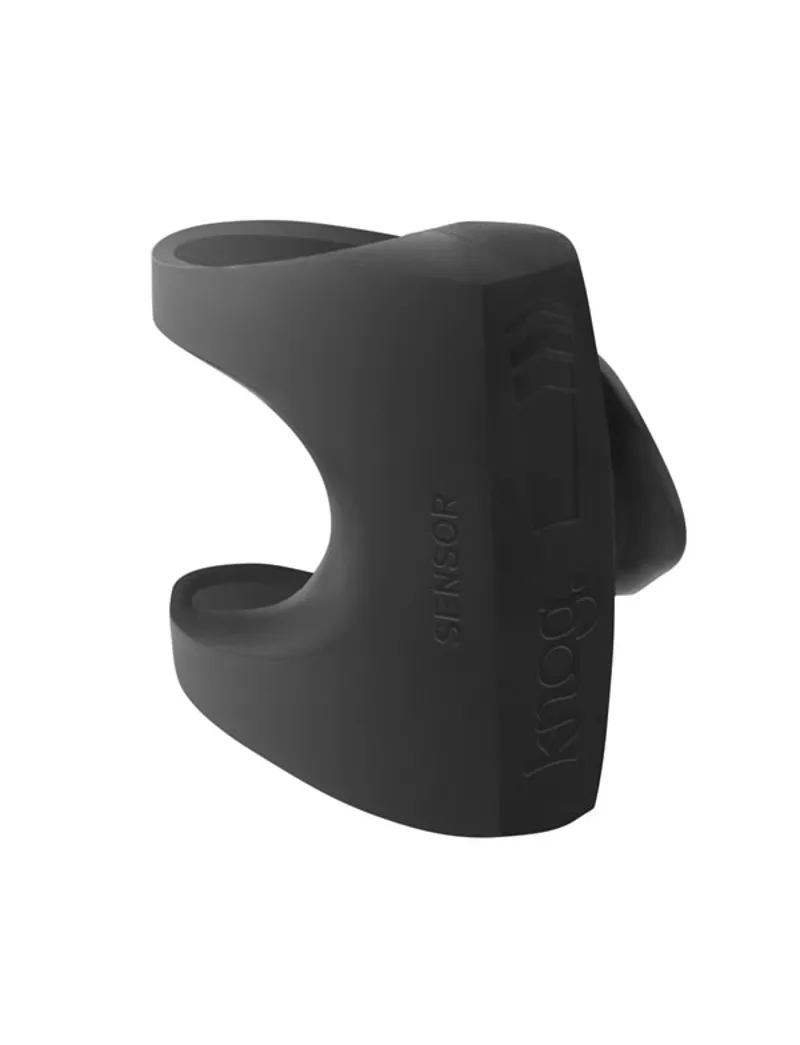 Knog Nerd Wireless Sensor Black
