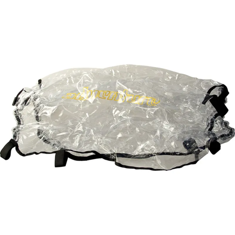 Adventure Rain Cover for AT3 and ST3 Trailer
