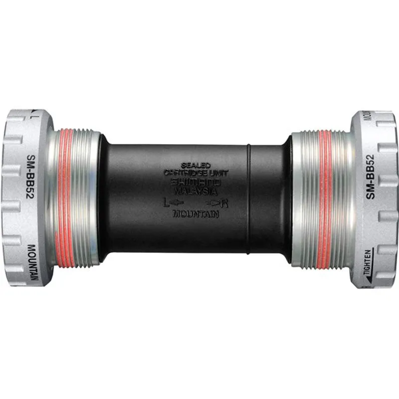 Shimano Deore BB51 Hollowtech 2 BB