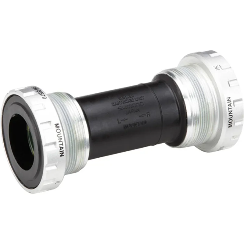 XT M770 / SLX M660 Hollowtech 2 Bottom Bracket