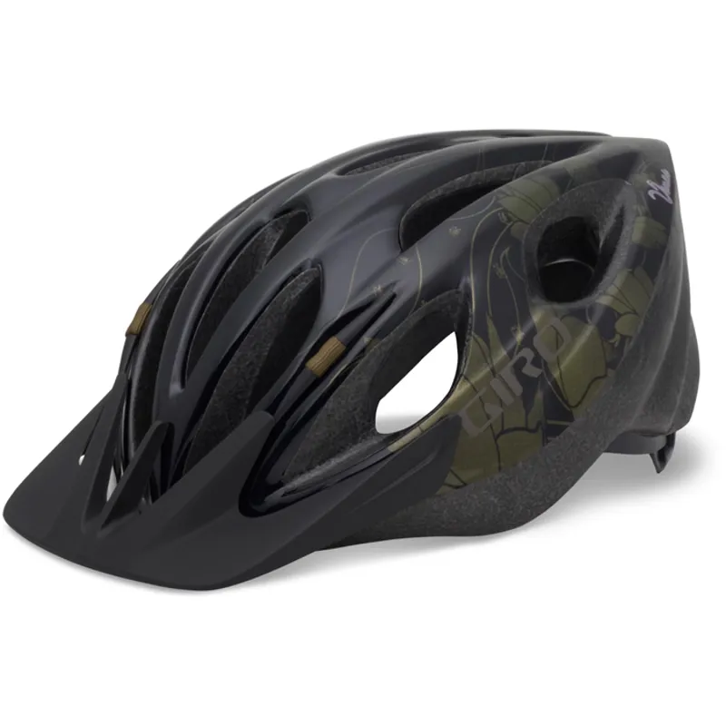 Giro Venus Black/Gold-1