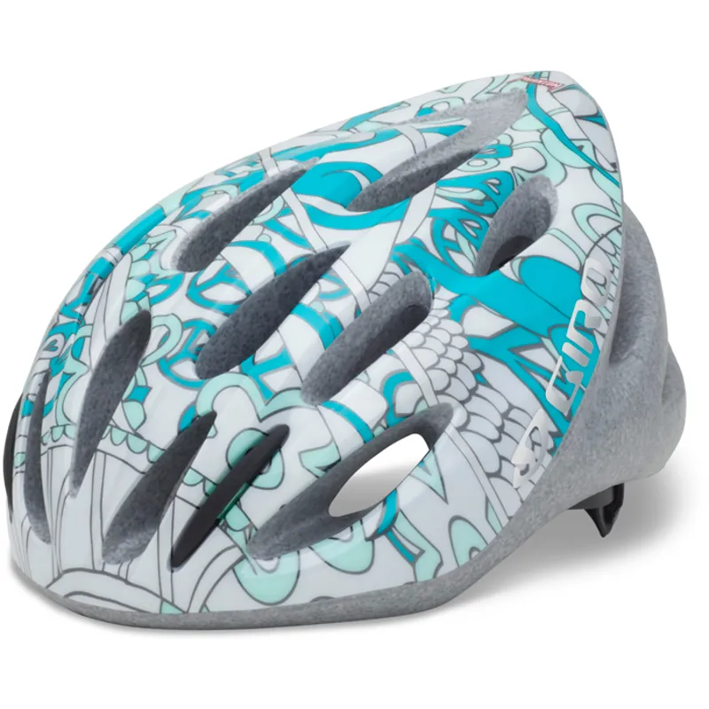 Giro Phantom White/Soda-1