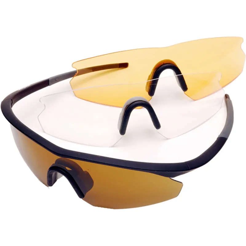 Madison DArc Glasses Set-1